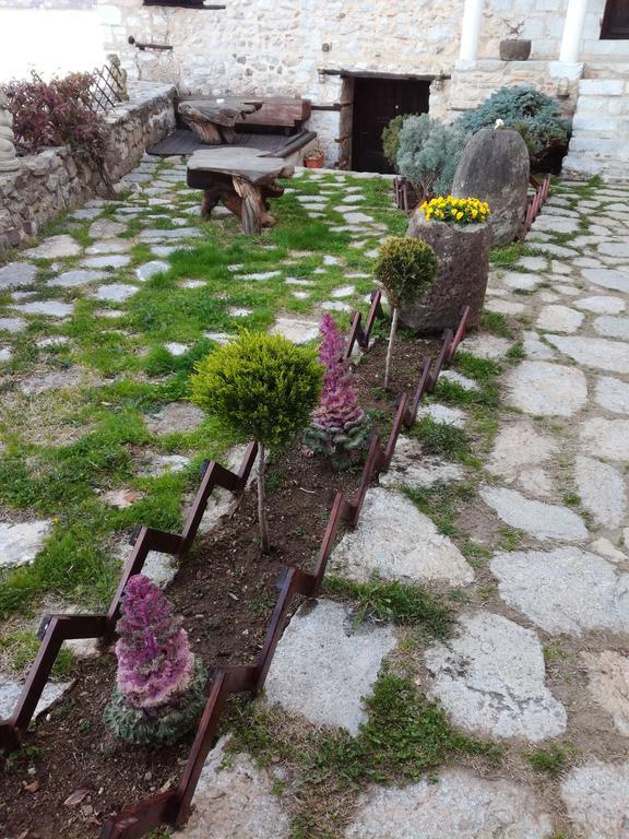 Vergoula'S Mansion Kastoria Bagian luar foto